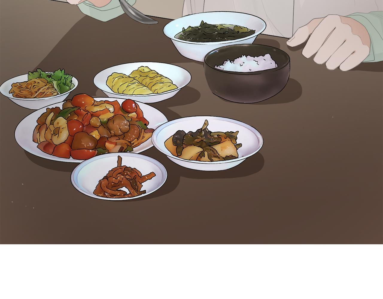 第5话 爱心便当(1/4)-第5话