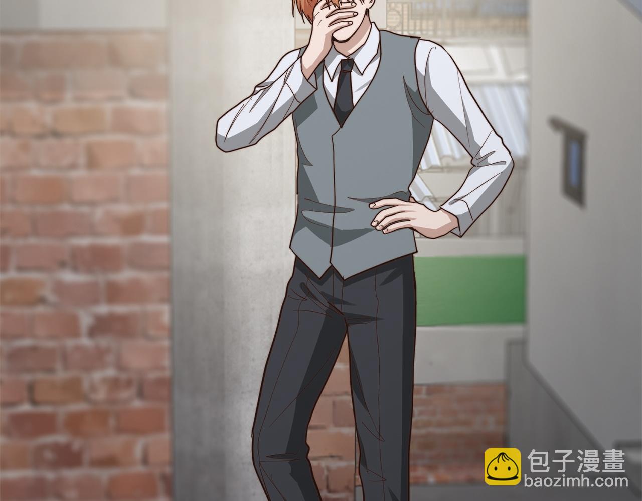 第43话 大佬的迁就(1/6)-第43话