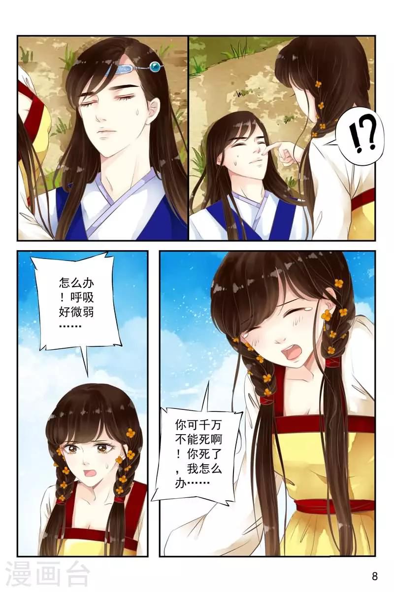 第19话-第19话