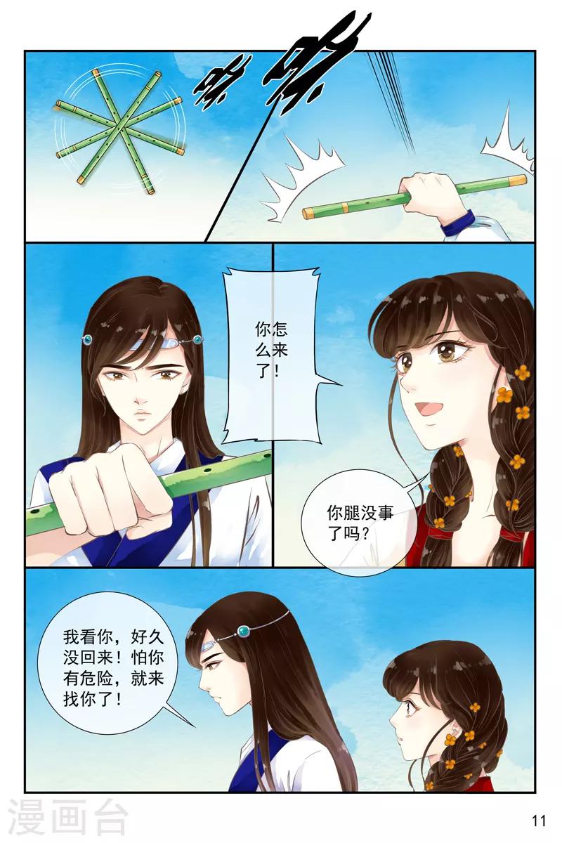 第21话-第21话