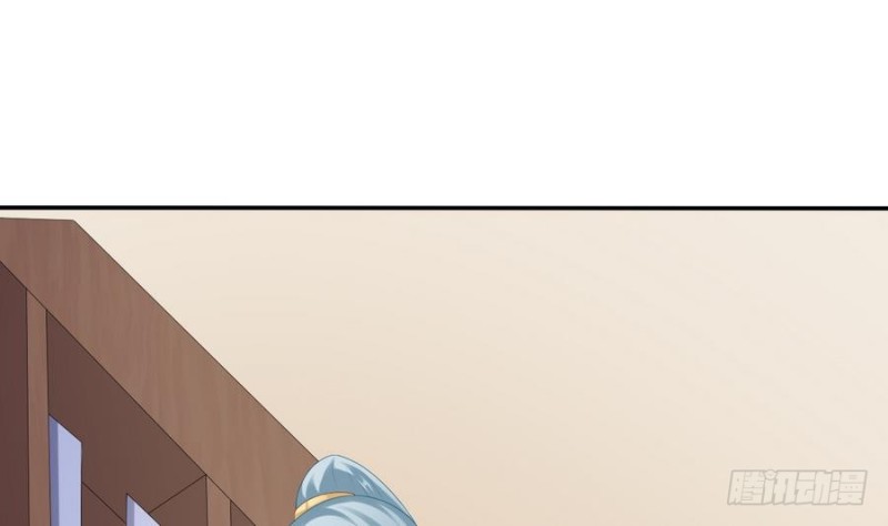 第48话 非礼勿动！-第47话