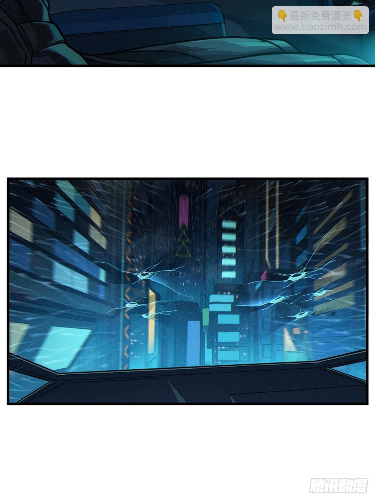 31话 故事才刚刚开始！（中）(1/2)-第51话