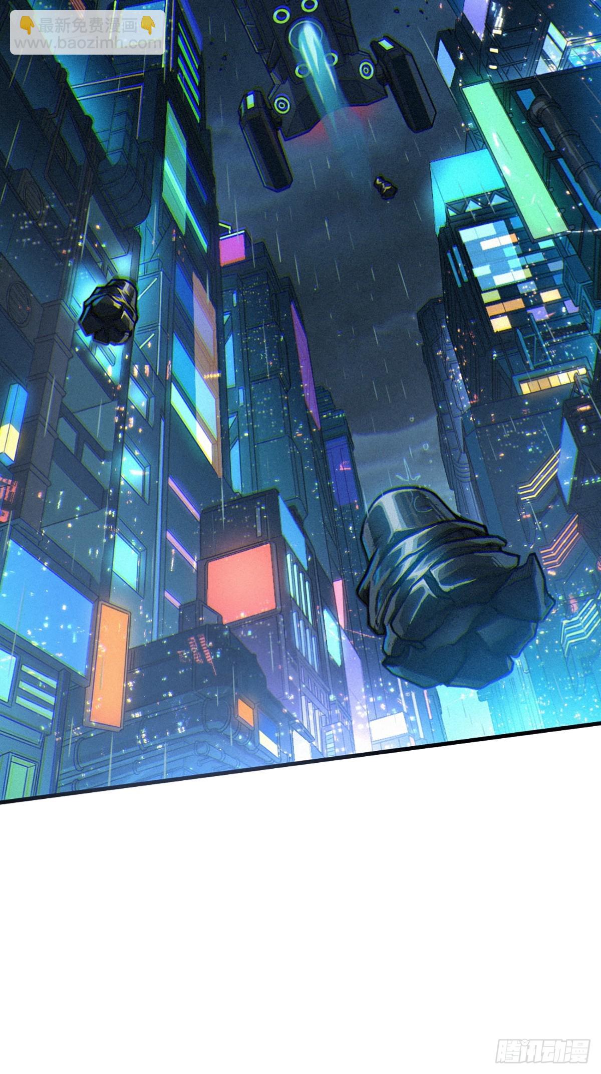 31话 故事才刚刚开始！（中）(1/2)-第51话