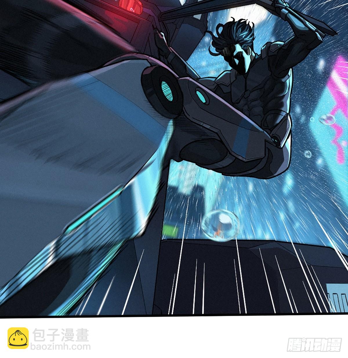 31话 故事才刚刚开始！（中）(1/2)-第51话