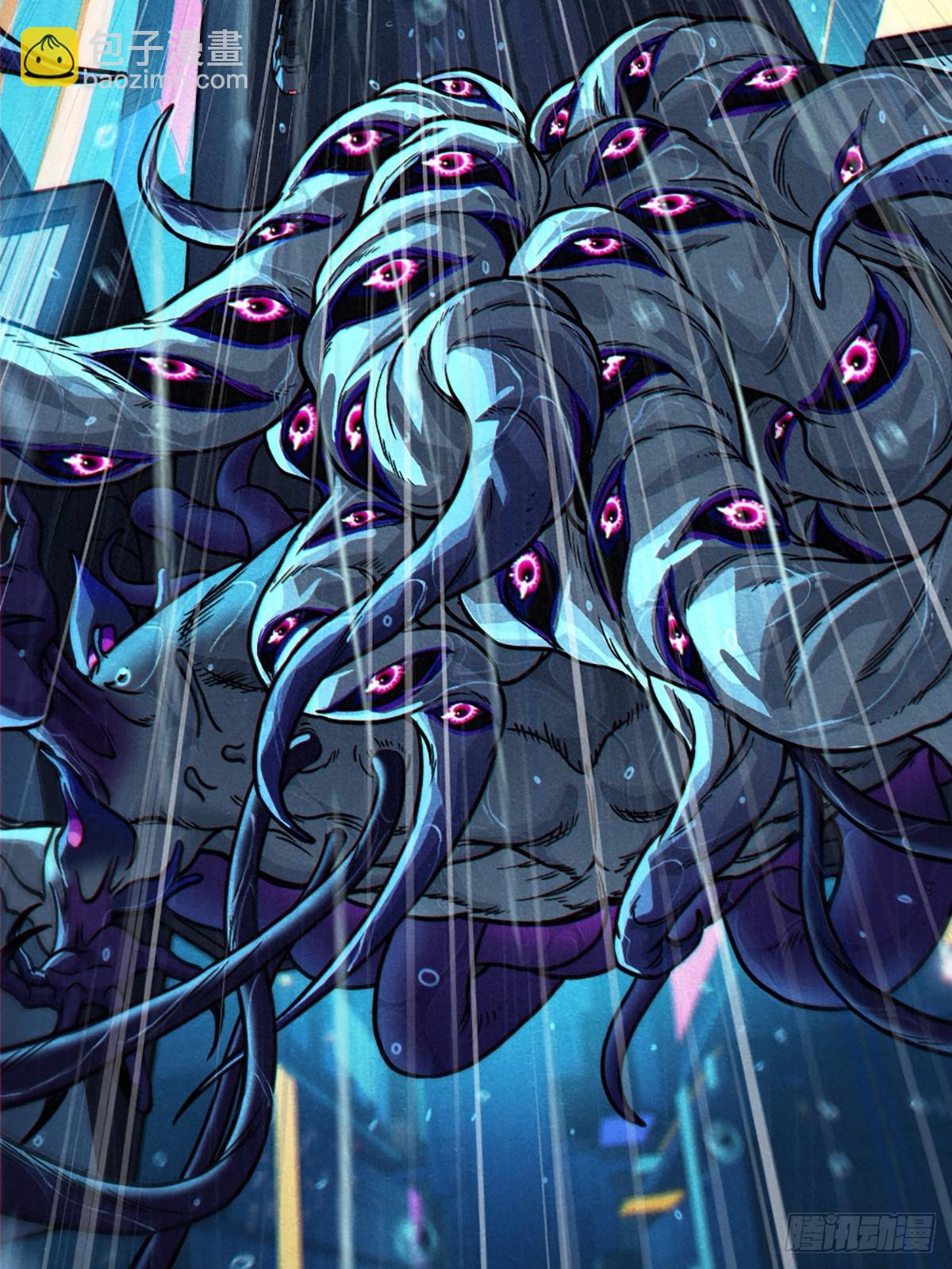 31话 故事才刚刚开始！（中）(1/2)-第51话