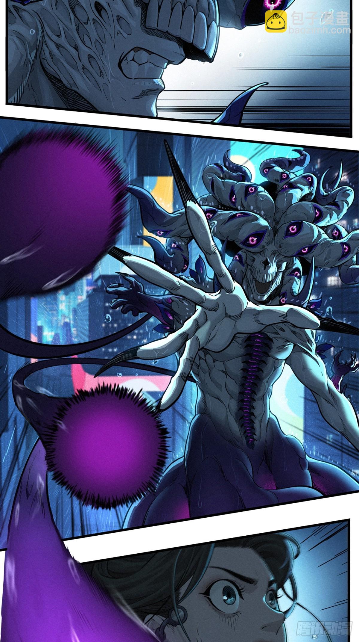 31话 故事才刚刚开始！（中）(1/2)-第51话