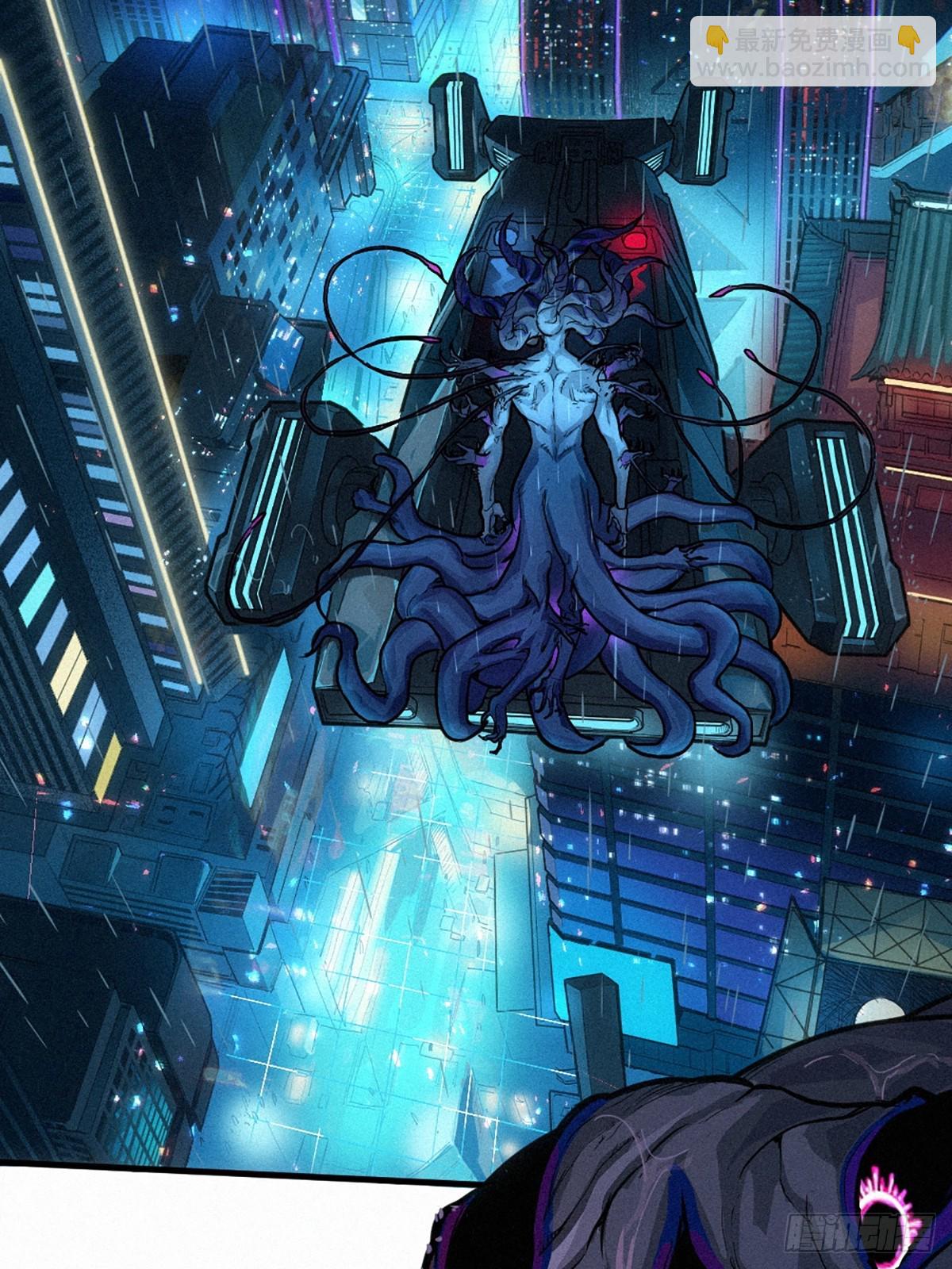 31话 故事才刚刚开始！（中）(1/2)-第51话