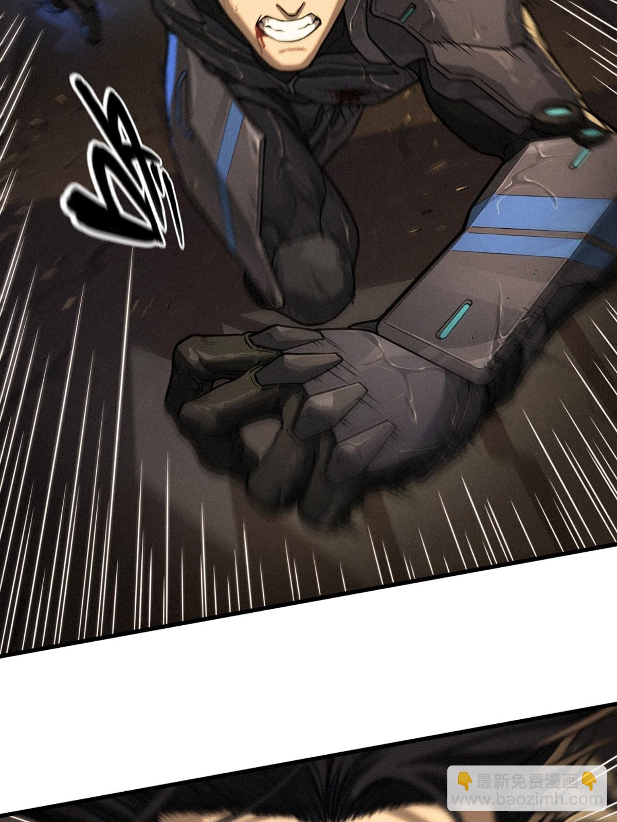 31话 故事才刚刚开始！（完）(1/3)-第53话
