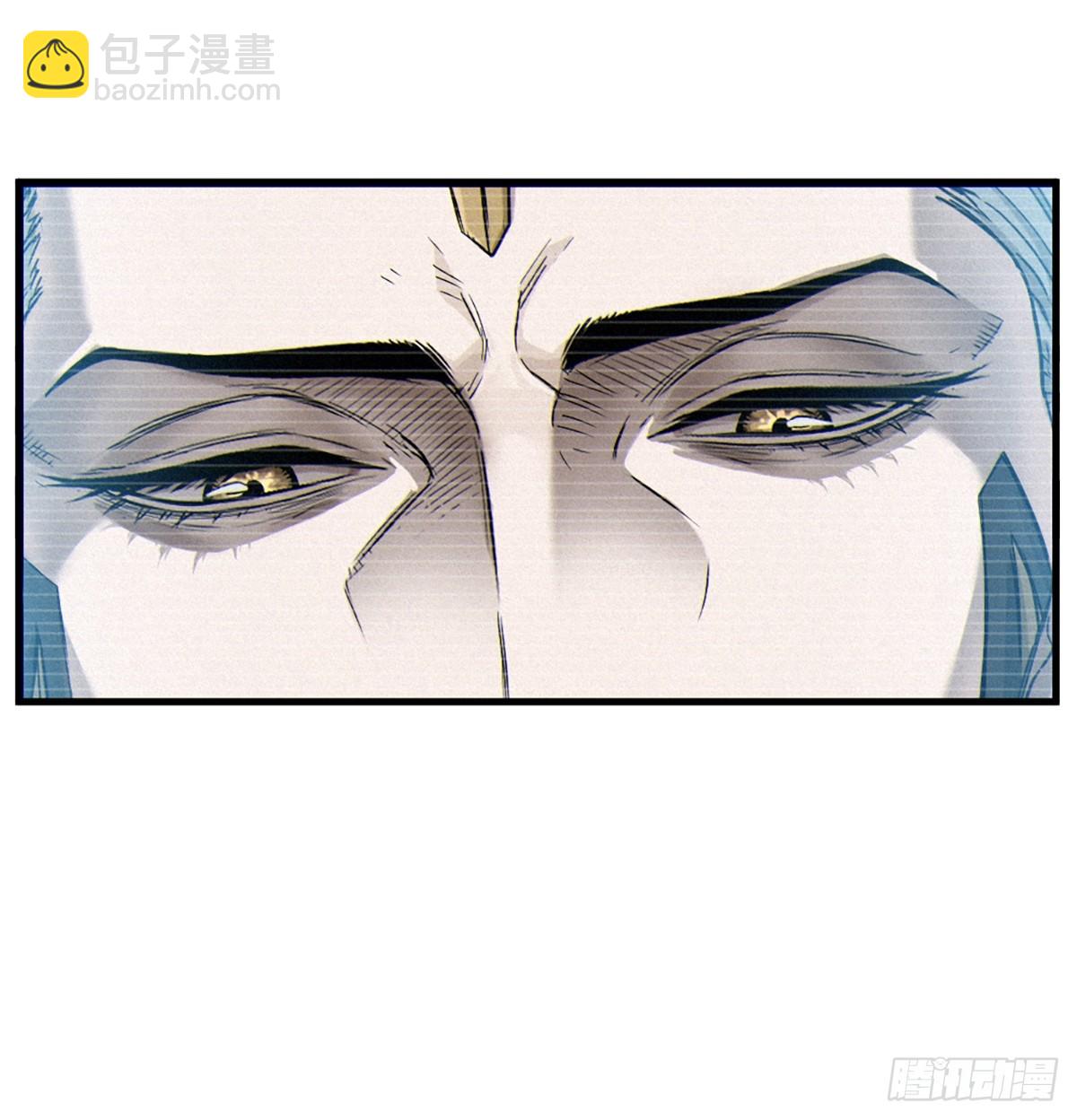 35话 困兽（下）(1/2)-第61话