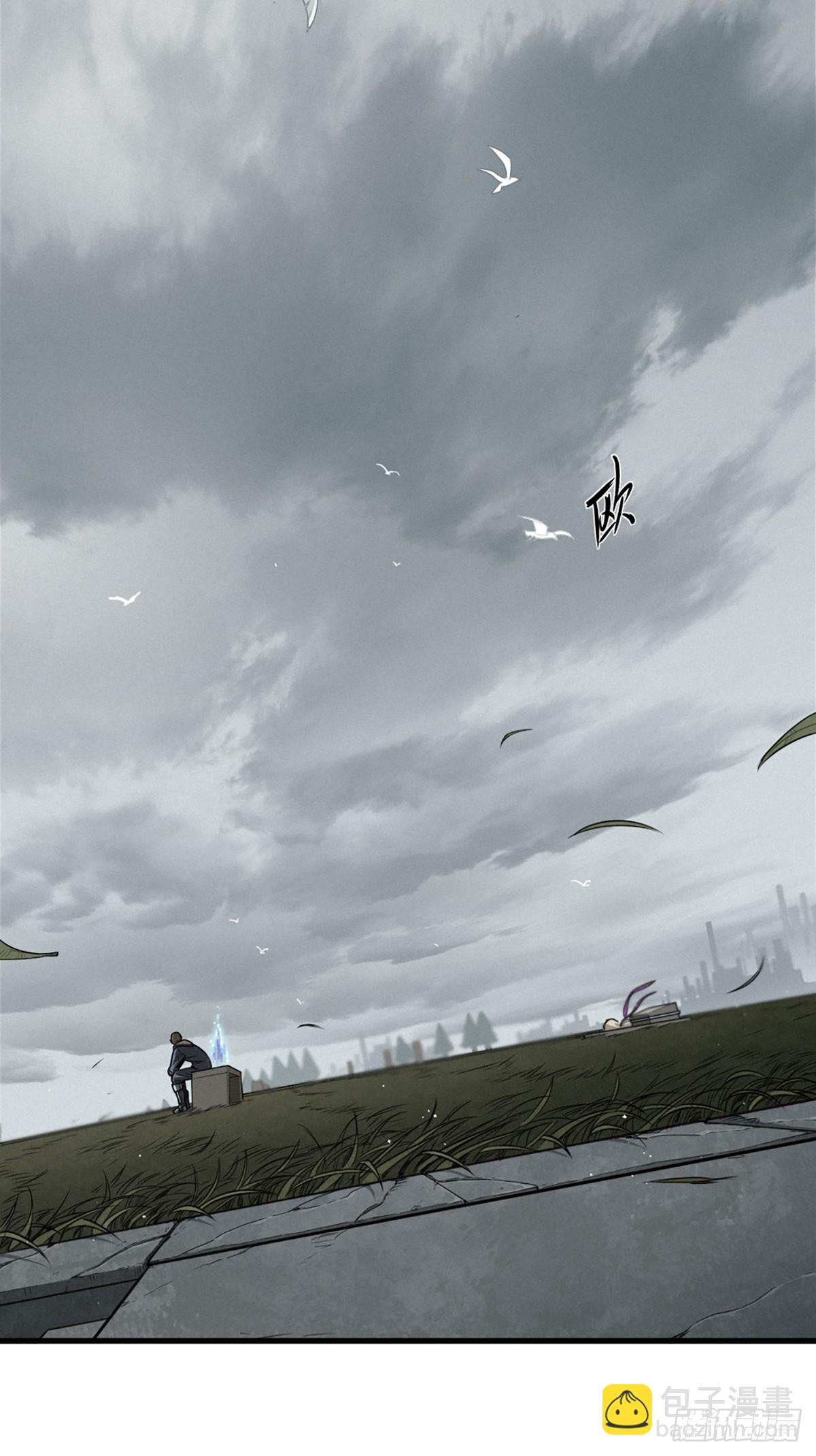 39话 鸢尾花之誓-第67话