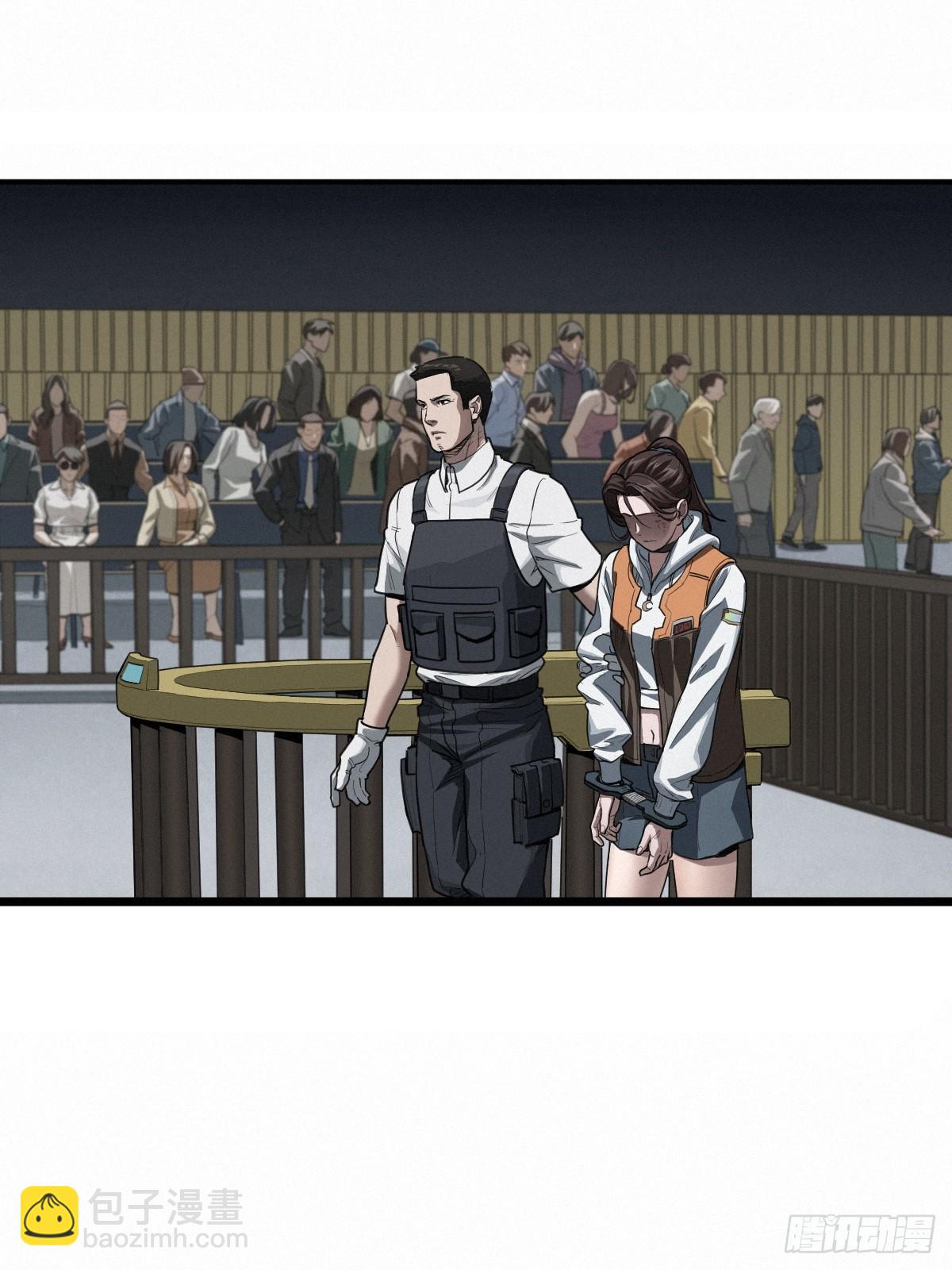 47话 罪与罚(1/2)-第75话