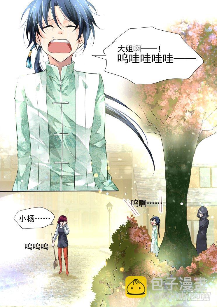 🍔灵契 45：就这样升级吧 第12页