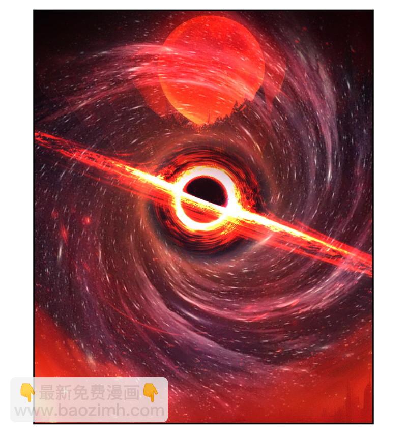 🍔灵契 第609回 红月（八） 第26页