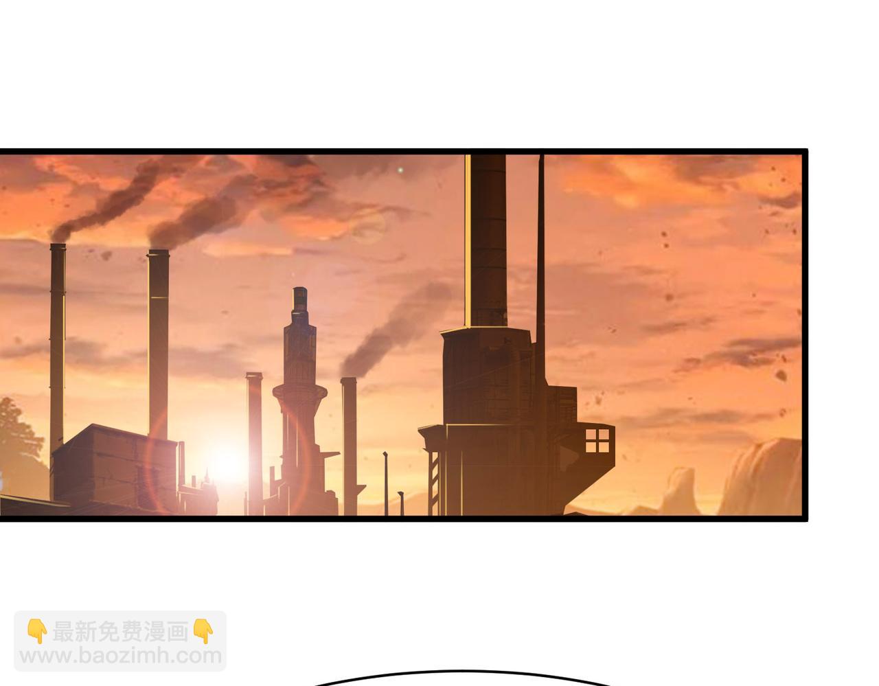 第14话 一定要在最短时间内进化到最强！(1/4)-第15话