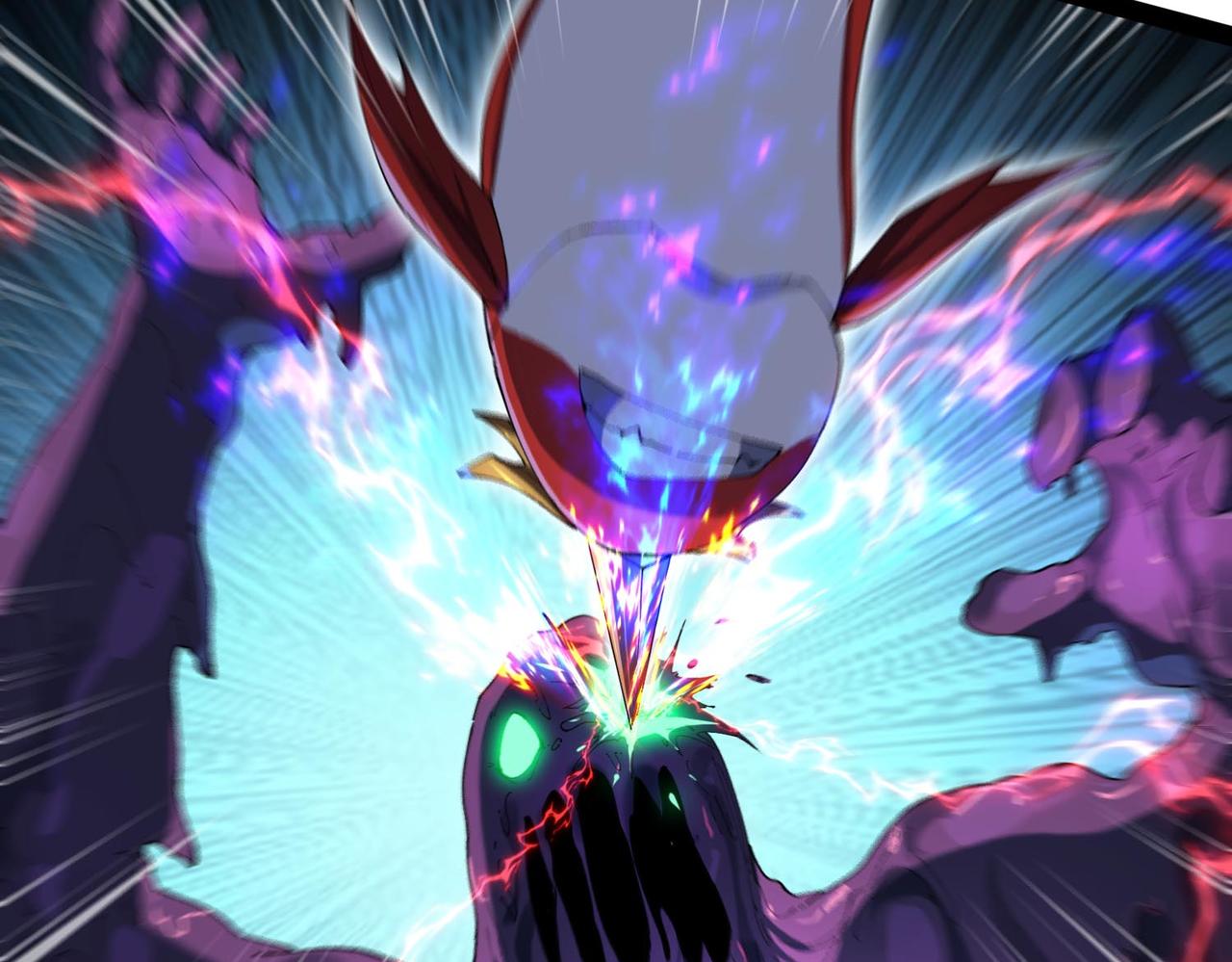 第16话 趁你病要你命！老子戳死你！(1/3)-第51话