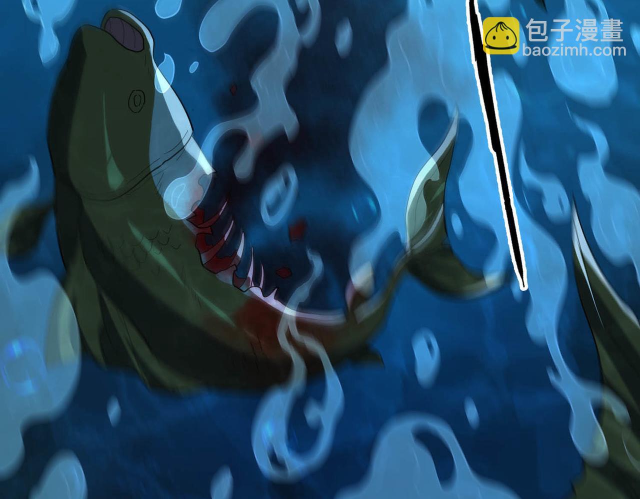 第16话 趁你病要你命！老子戳死你！(1/3)-第51话