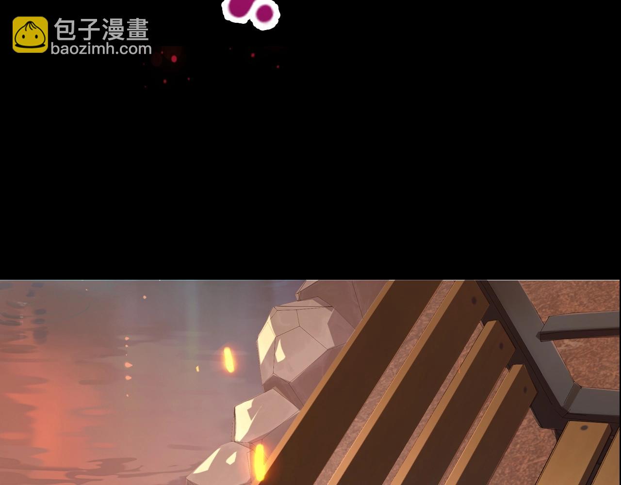 第1话 重生成为鲤鱼 目标进化成神龙！(1/4)-第1话