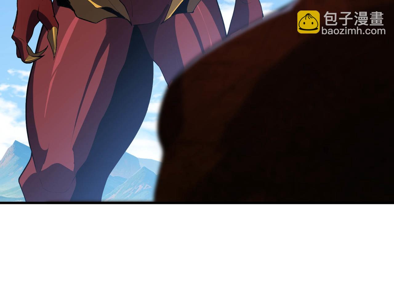 第22话  它好像一条龙？！(1/3)-第23话