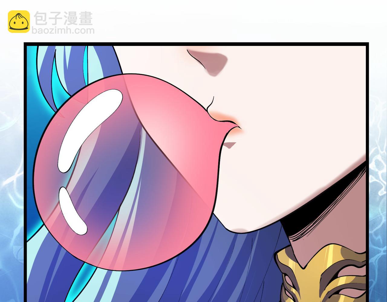 第24话 别把老子不当回事啊！畜生！(1/4)-第25话
