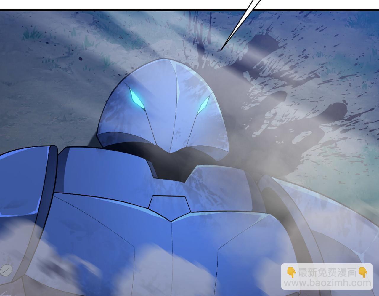 第26话 比谁的狂暴强？！(1/3)-第27话