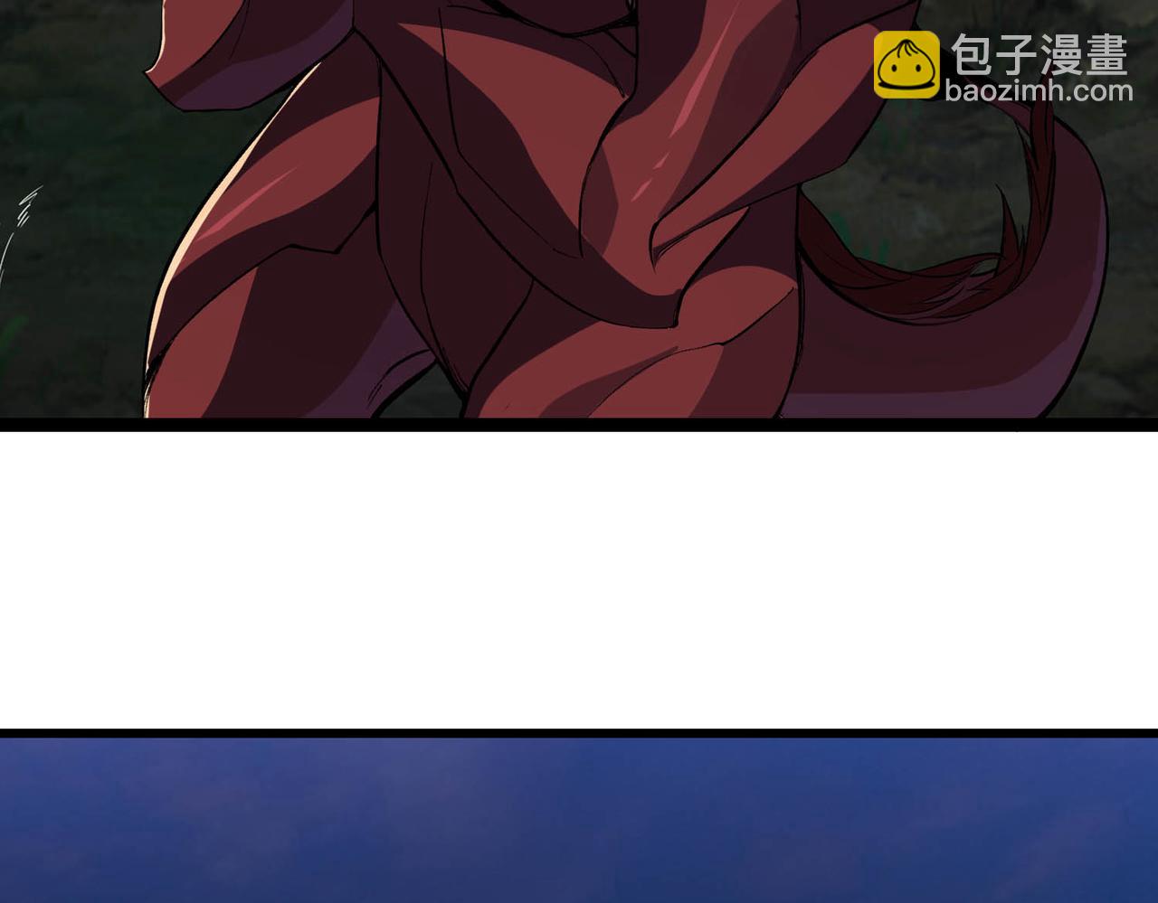 第28话  计划有变，狩猎开始！(1/3)-第29话