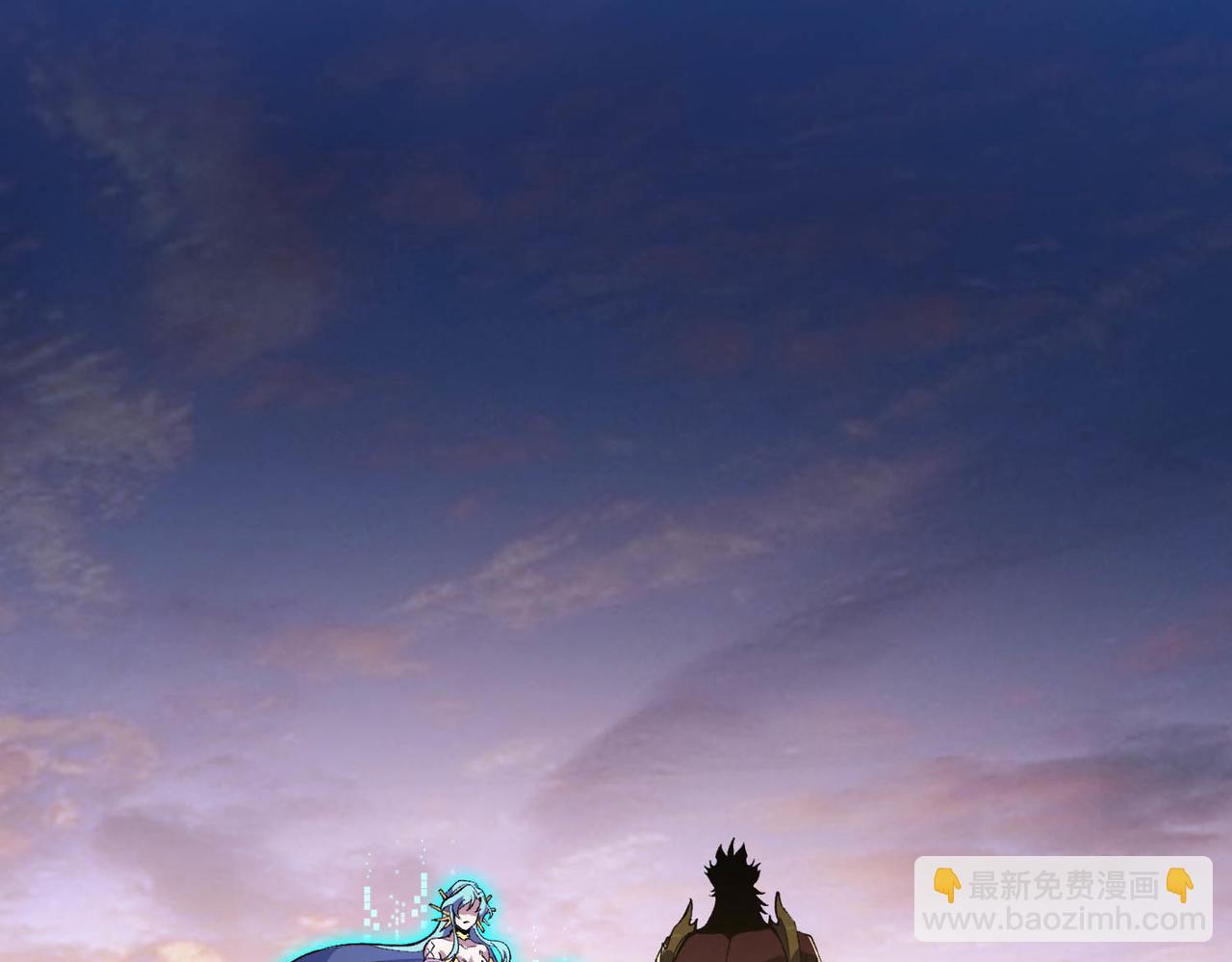 第28话  计划有变，狩猎开始！(1/3)-第29话