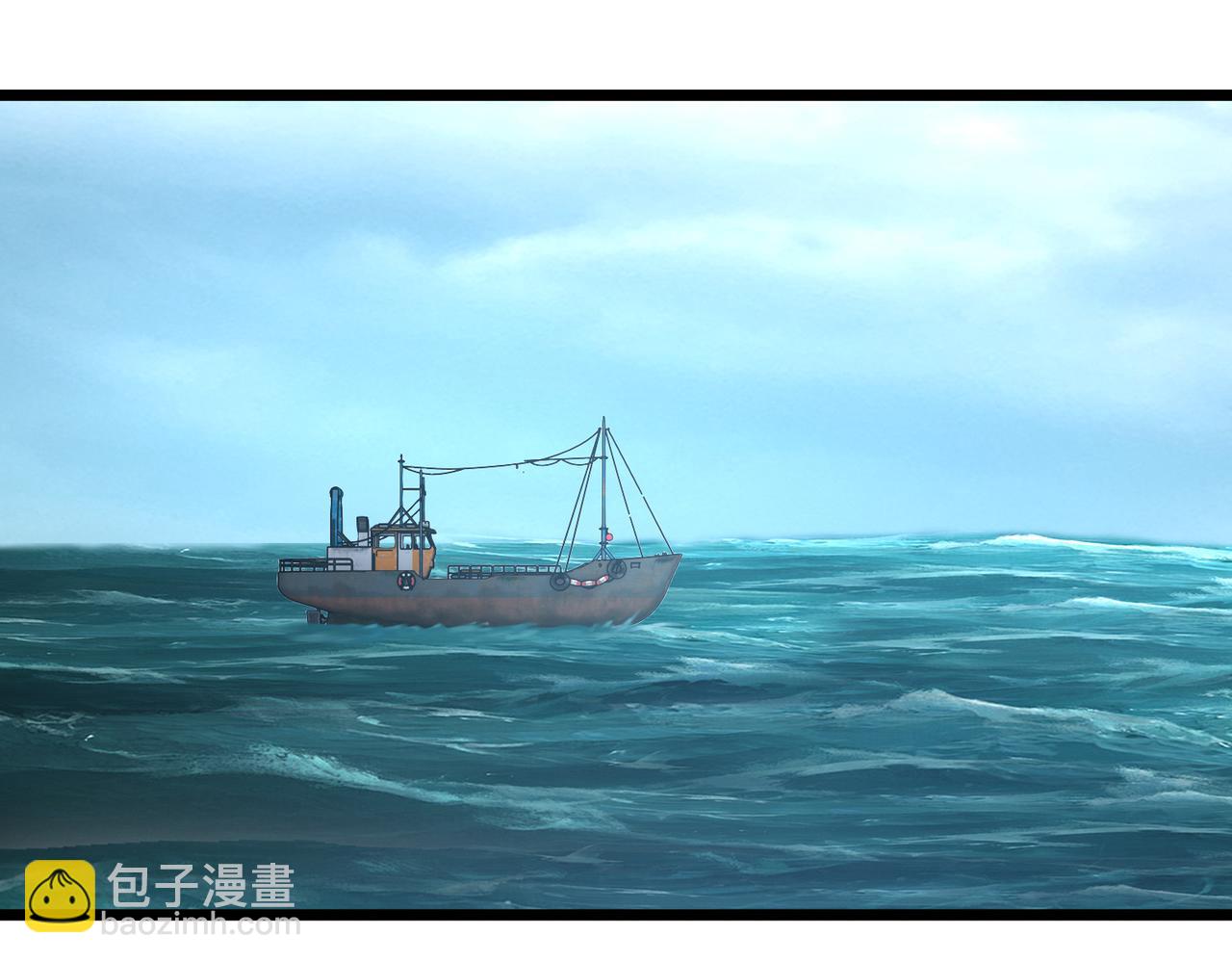 第36话  天下武功，唯快不破！(1/3)-第37话