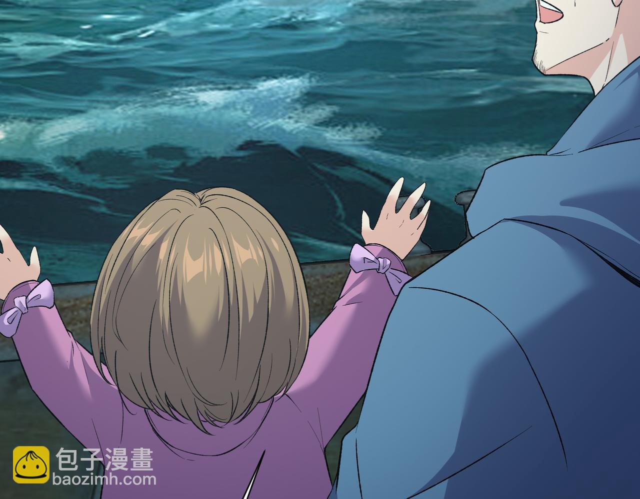 第36话  天下武功，唯快不破！(1/3)-第37话
