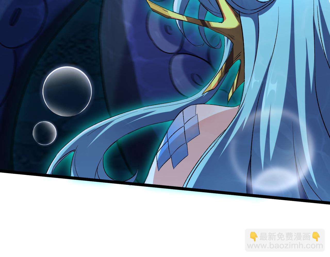 第36话  天下武功，唯快不破！(1/3)-第37话