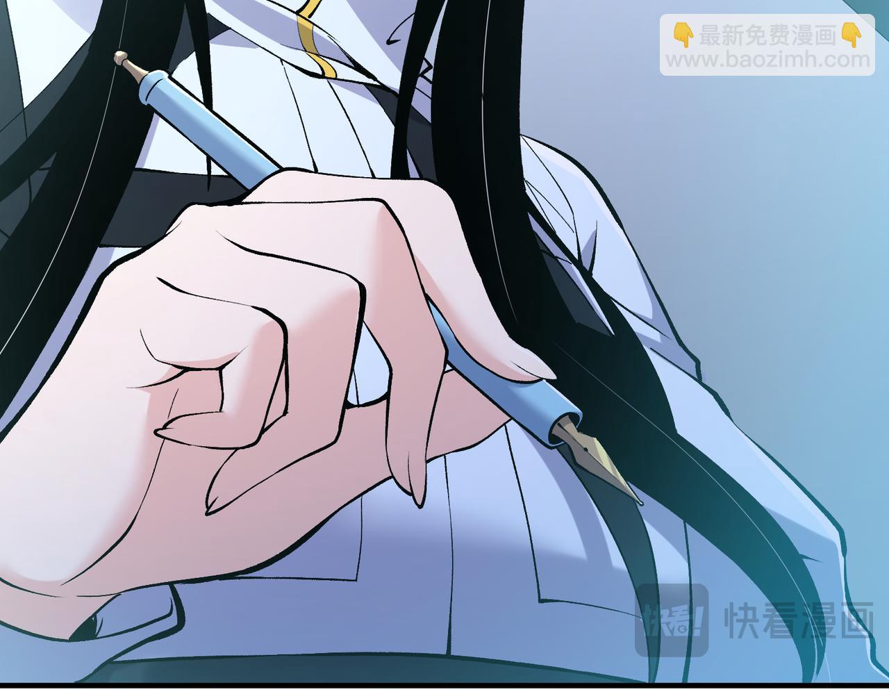 第38话 难道&hellip;&hellip;是那个？(1/3)-第39话