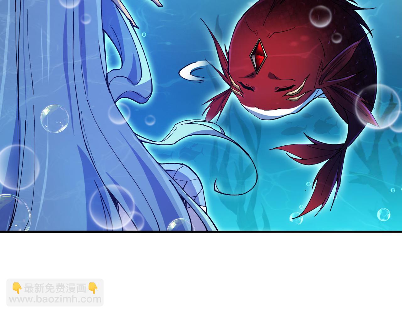 牙口好，吃嘛嘛香！(1/5)-第3话