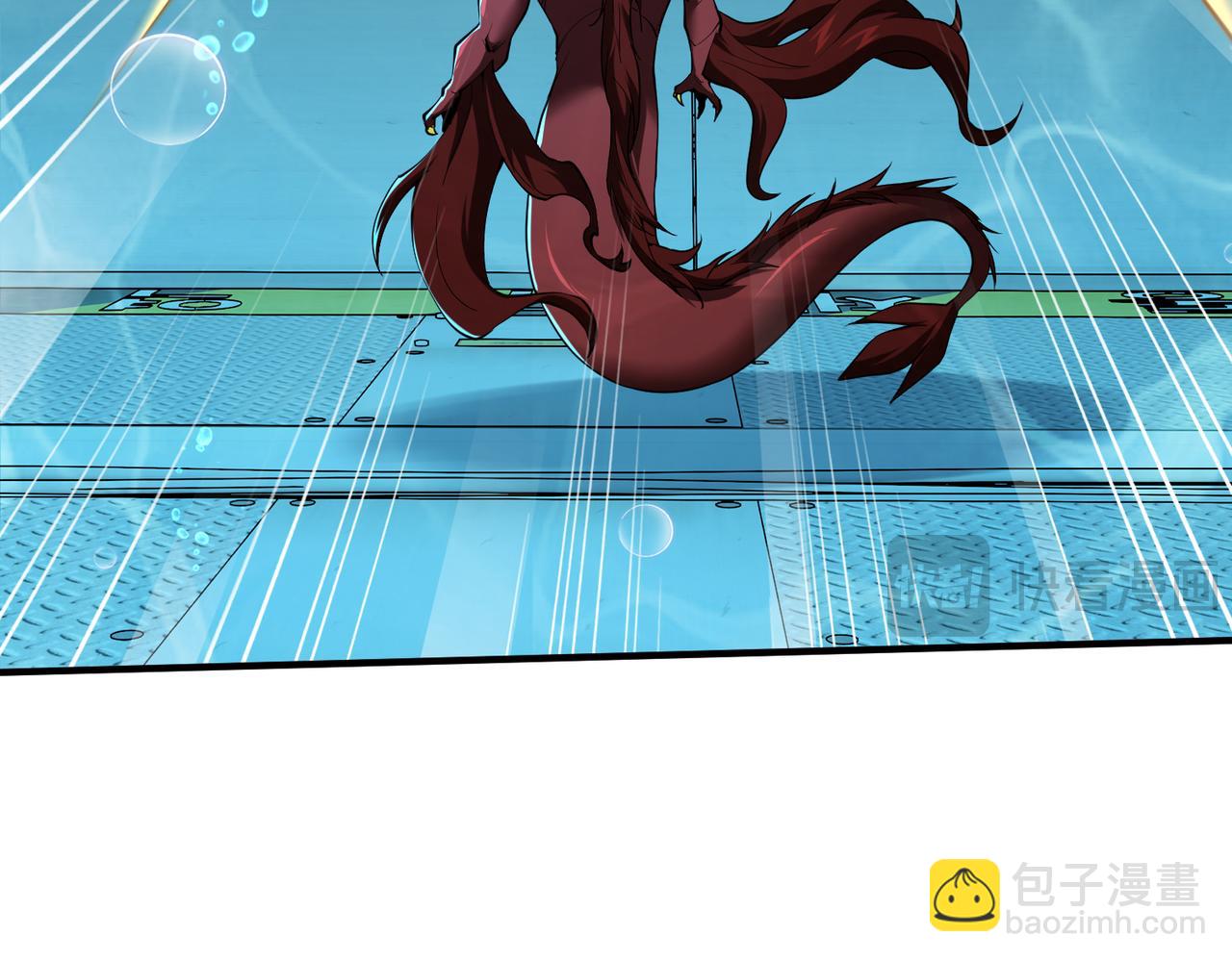第41话 全球变异生物榜单更新!(1/3)-第43话