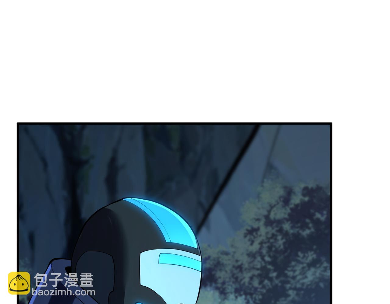第44话  跟我战斗还敢开小差？(1/3)-第45话
