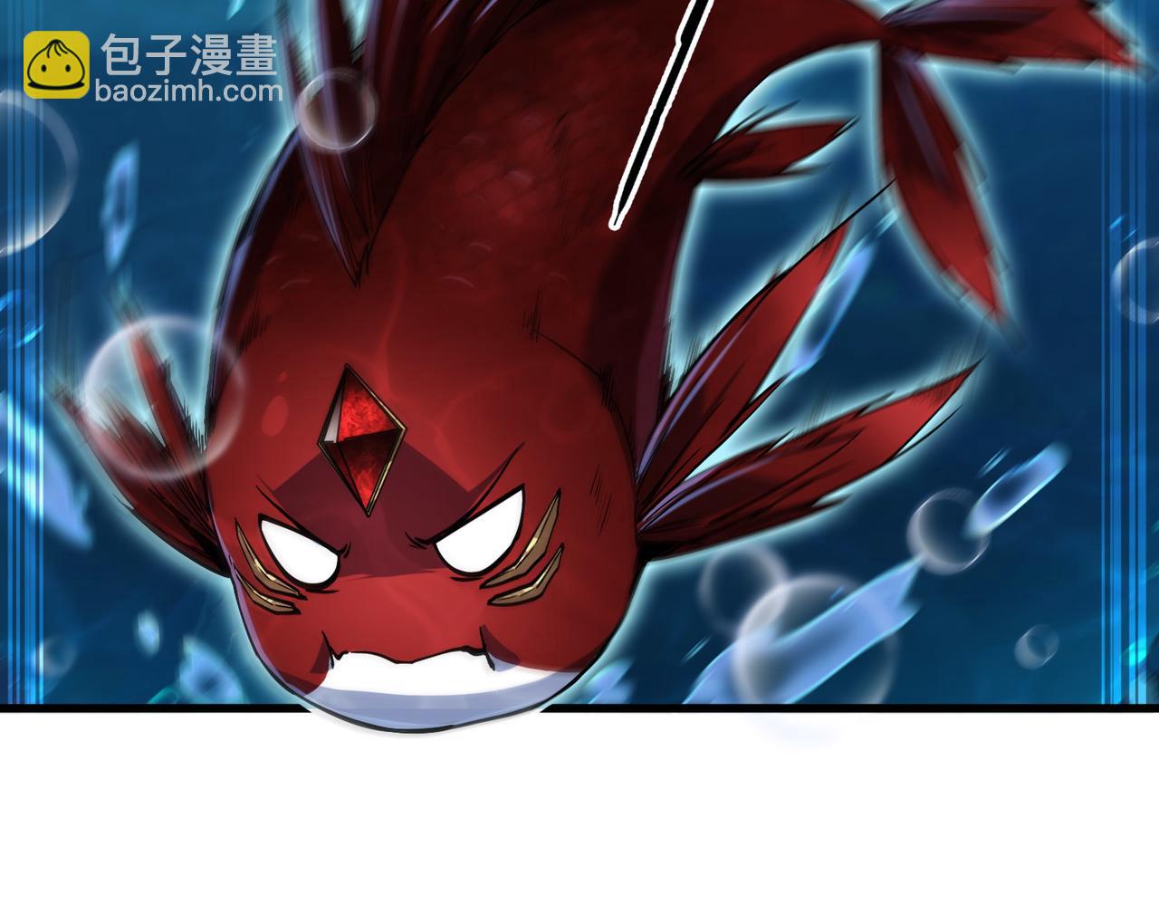 第4话 绝对力量的差距？(1/5)-第5话