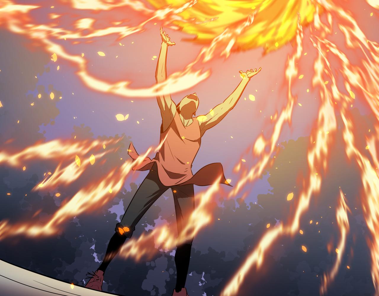 🍔灵气借贷系统 第3话 更多的贷款人 第15页