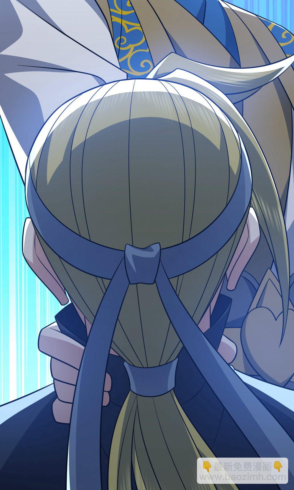 第346话 帮我带句话-第347话