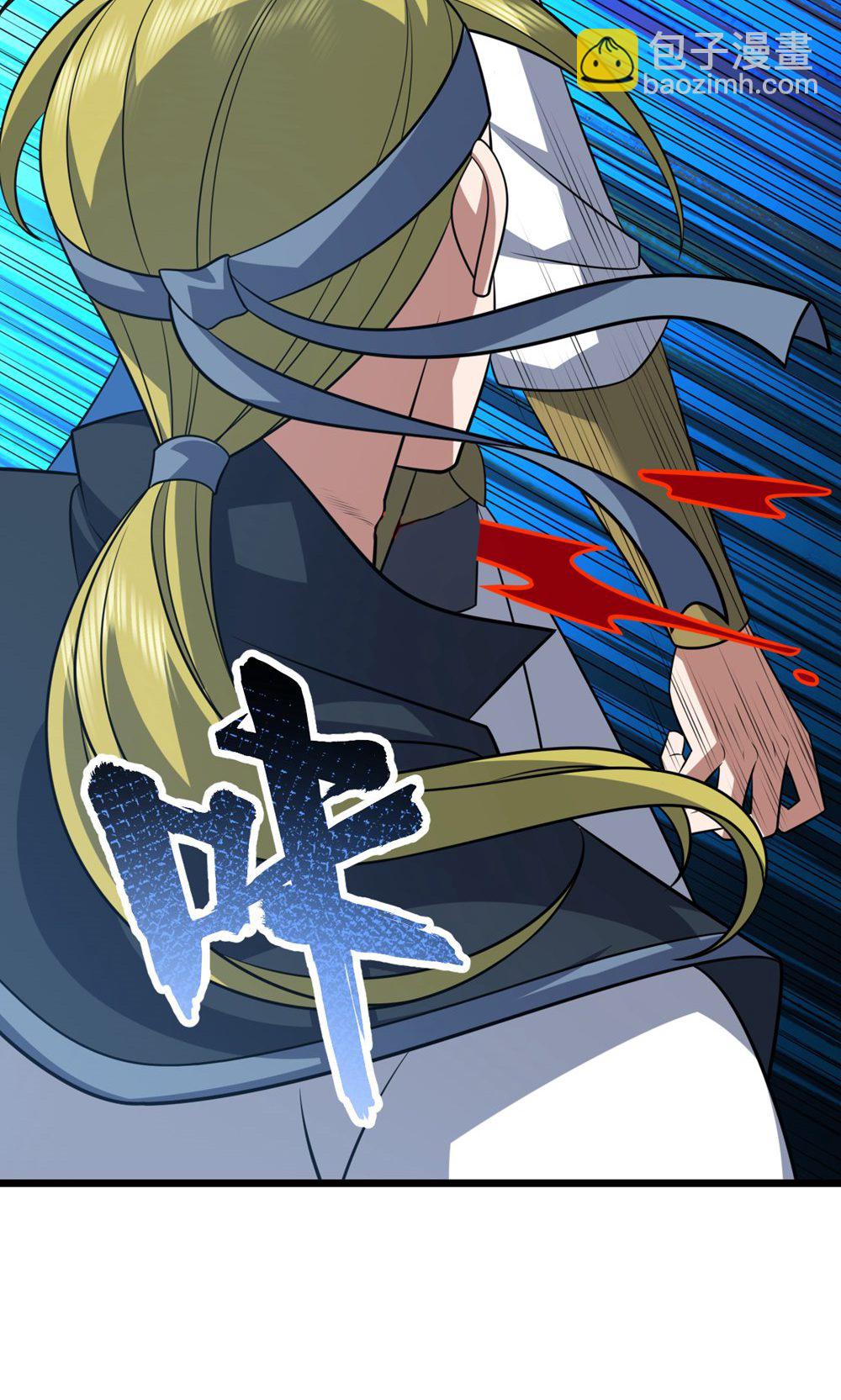 第346话 帮我带句话-第347话