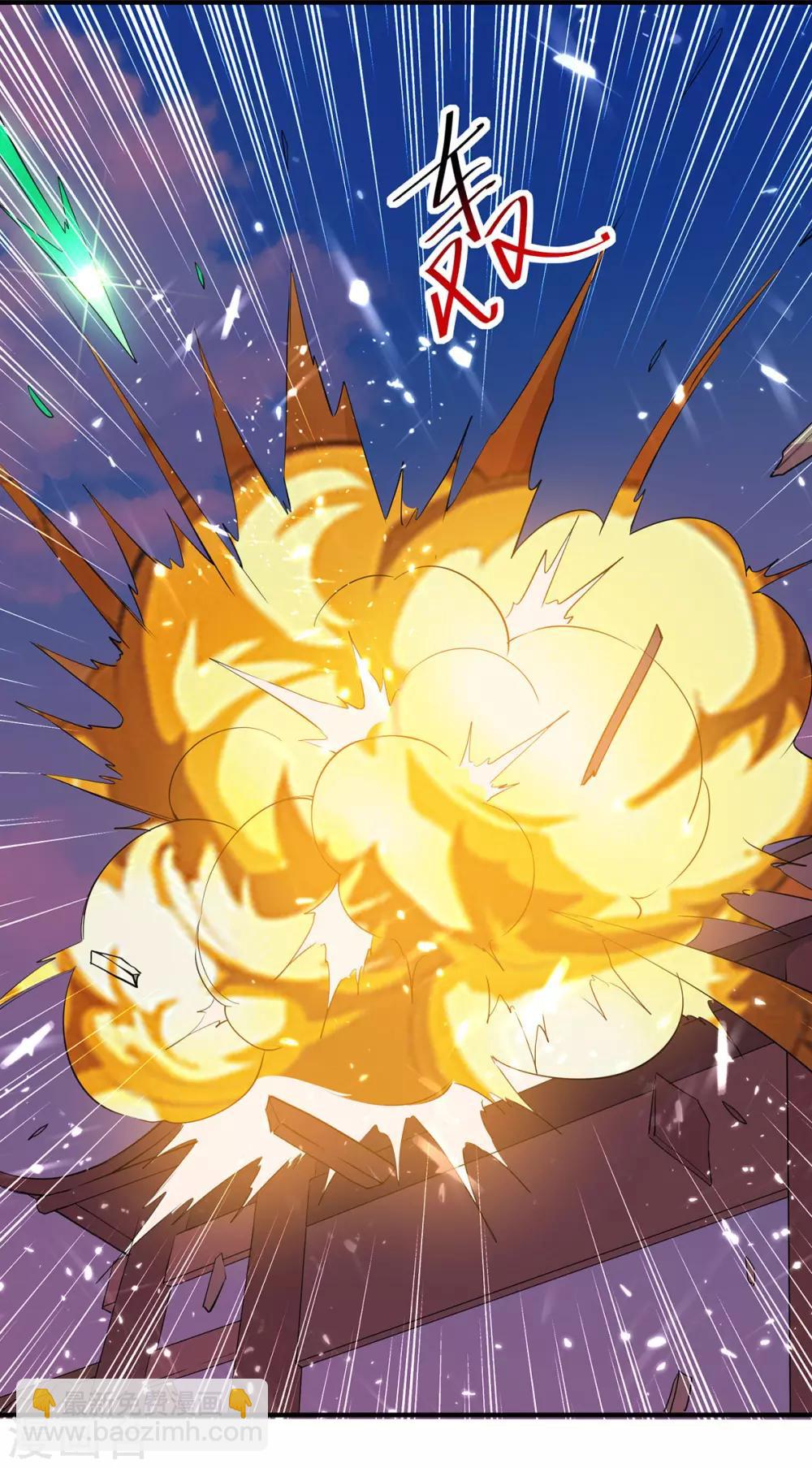第76话 置死而后生-第77话