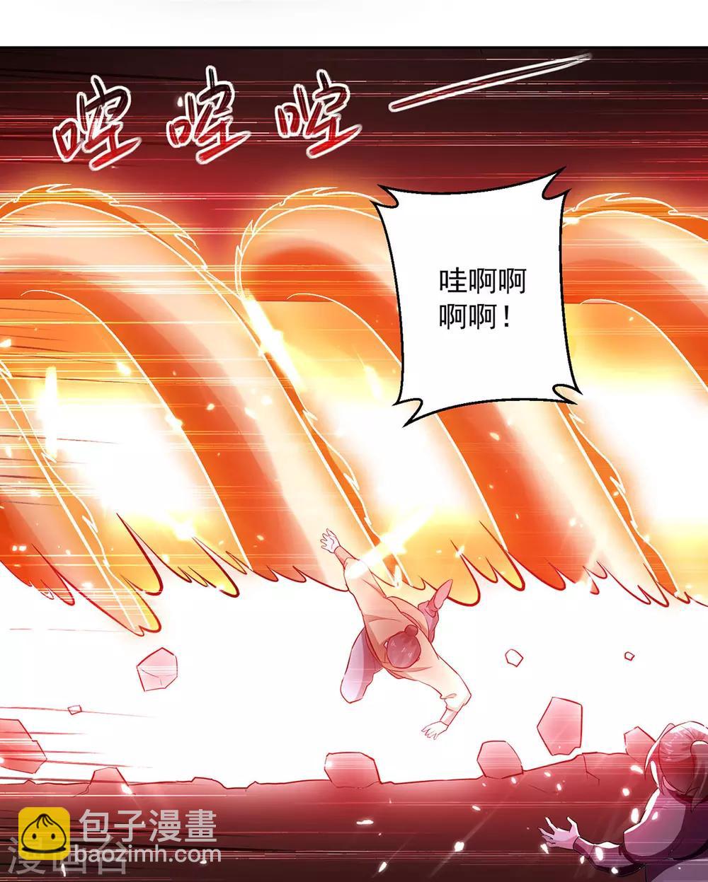 第76话 置死而后生-第77话