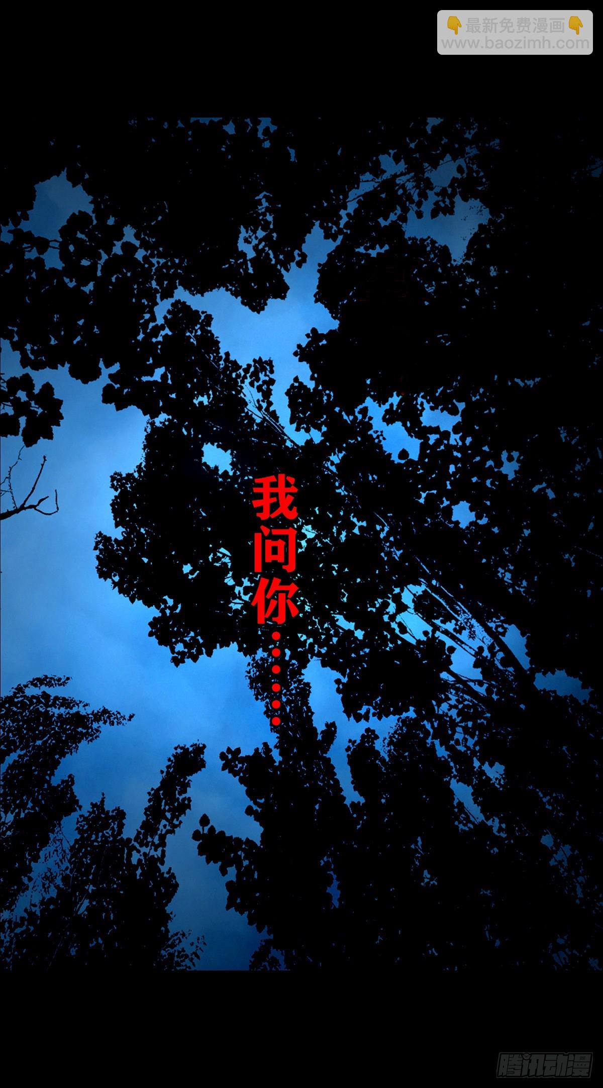 🍔灵侠 【壹佰壹拾壹】明枪暗箭 第2页