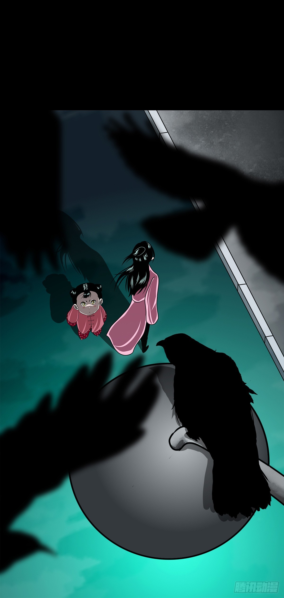 🍔灵侠 【壹佰柒拾壹】财通神路 第48页