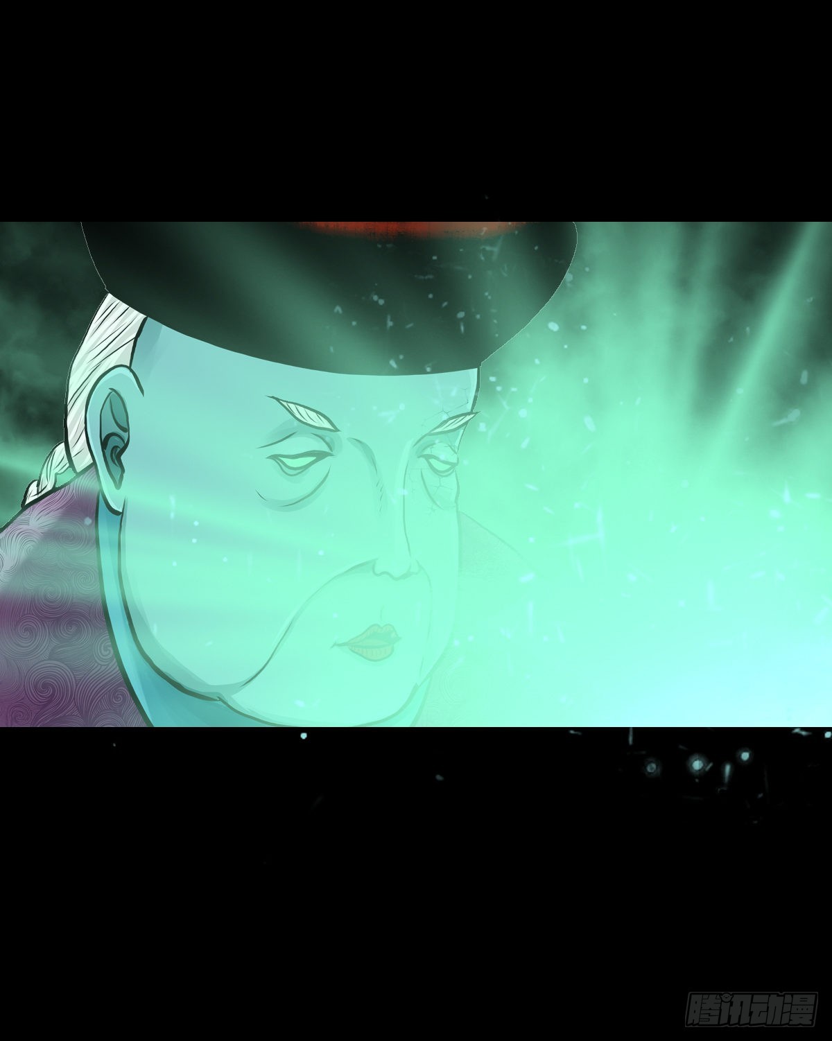 🍔灵侠 【贰拾玖】妖星现世 第17页