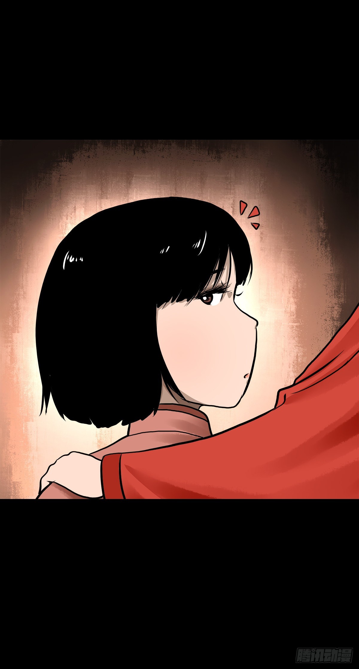 🍔灵侠 【贰拾玖】妖星现世 第46页