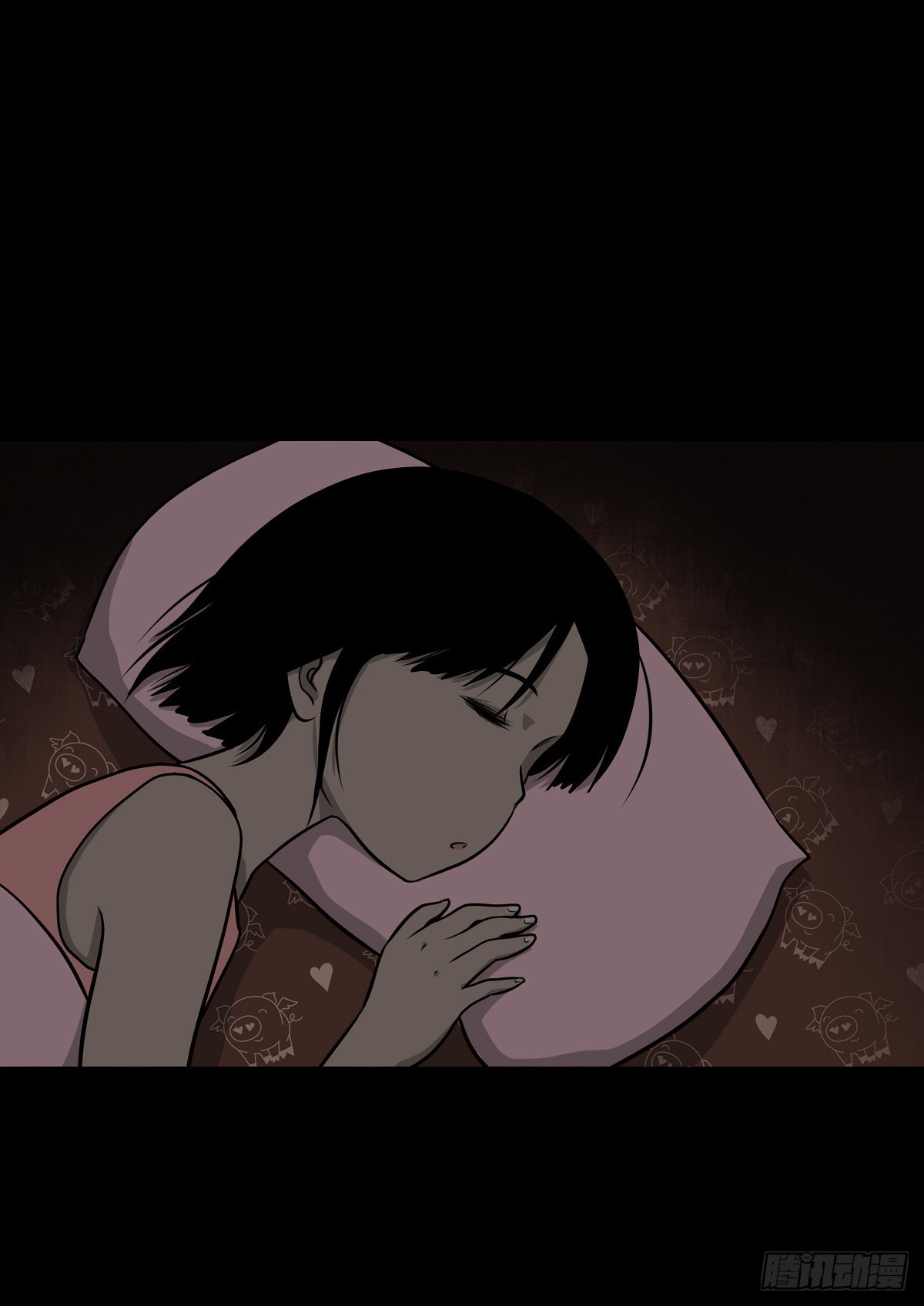 🍔灵侠 【陆拾贰】深夜来使 第23页