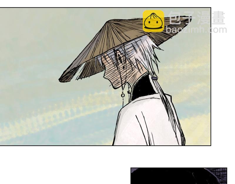 29 红绫（上）(1/2)-第31话