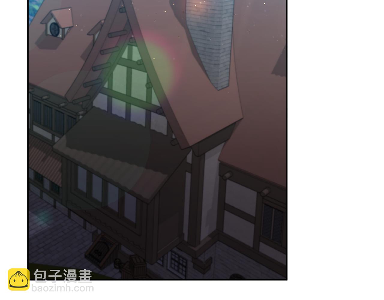 第3话 命运的邂逅(1/5)-第3话
