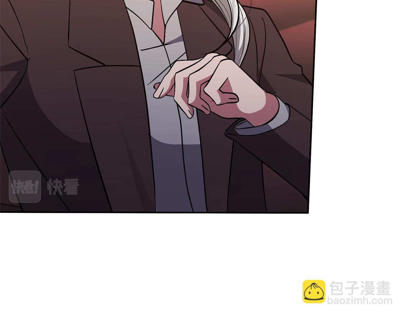 第33话 是我杞人忧天了吗(1/4)-第33话