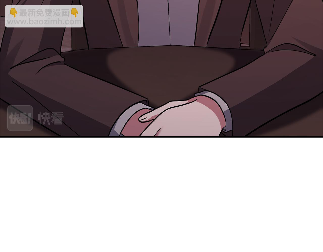 第33话 是我杞人忧天了吗(1/4)-第33话