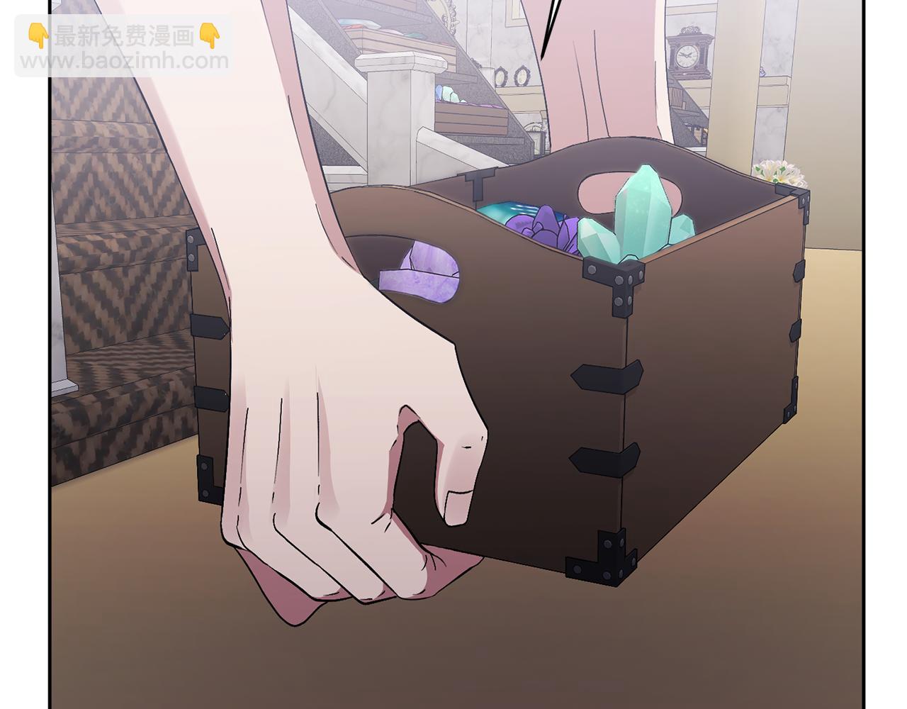 第5话 公爵的身份(1/4)-第5话