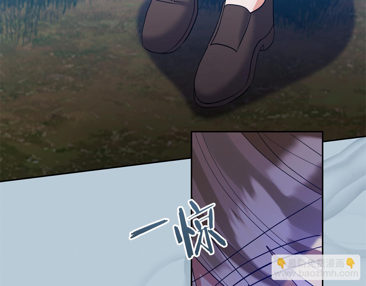 第85话 我爱你(1/4)-第85话